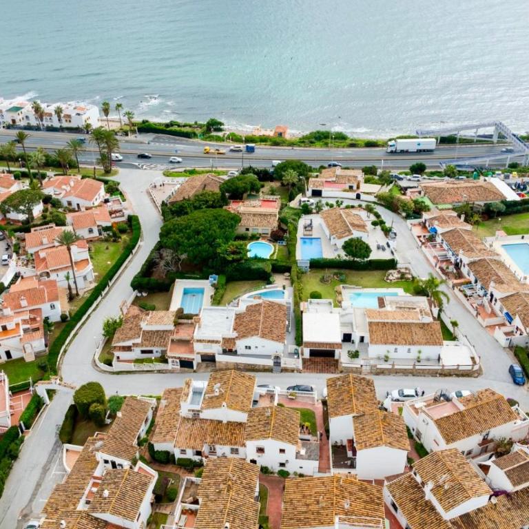 Terraced house Casa Ale with sea view - Casa de 2 dormitorios - 26