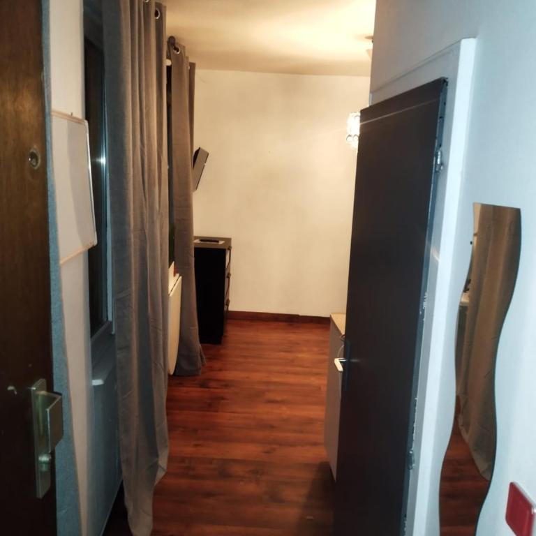 Studio Carré d'or Strasbourg - One-Bedroom Apartment - 2
