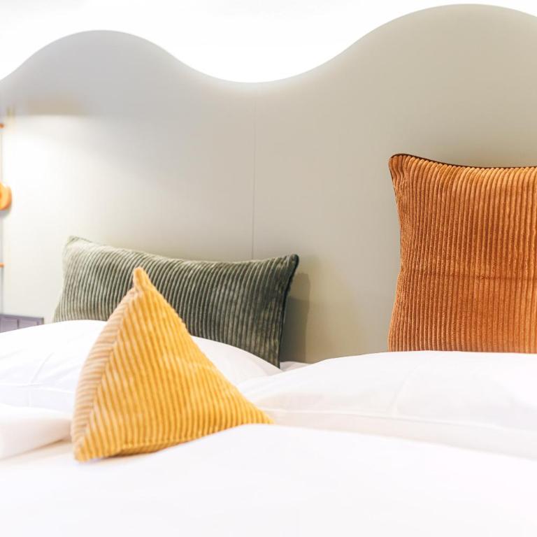 Fish'Inn Zell - Hotel Fischerwirt - Classic Doppelzimmer mit Balkon - 11