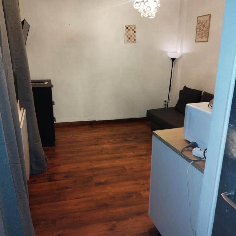 Studio Carré d'or Strasbourg - One-Bedroom Apartment - 4