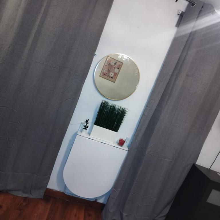 Studio Carré d'or Strasbourg - One-Bedroom Apartment - 5