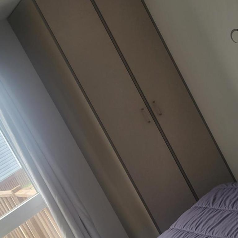 Mobile Home climatisé 2 chambres Port La Nouvelle - Chalet 2 Chambres - 20