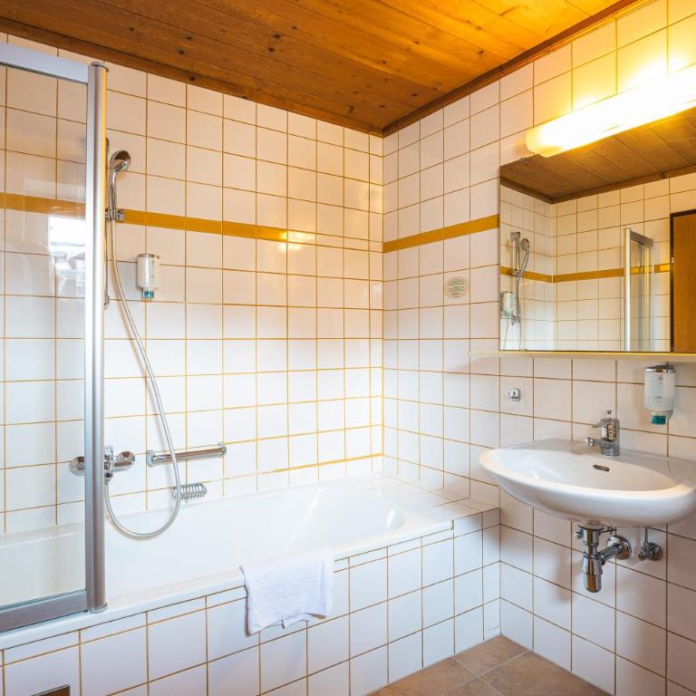 Fish'Inn Zell - Hotel Fischerwirt - Classic Doppelzimmer - 3