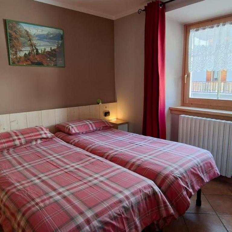 Bait da Sant'Antoni - Appartamento con 1 Camera da Letto - 5