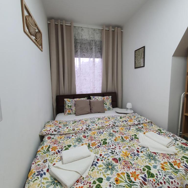 Zmaj 16 - Apartman sa 1 Spavaćom Sobom - 21