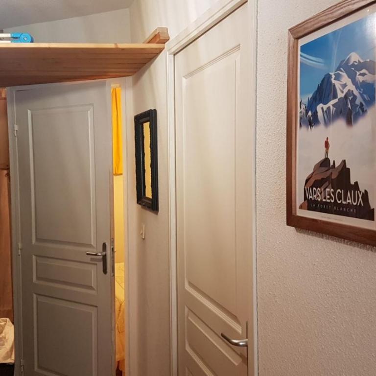Résidence Les Bouquetins I - maeva Home - Appartement vue montagne 3 pièces 7 personnes - Sélection MAE-4093 - Appartement - 11