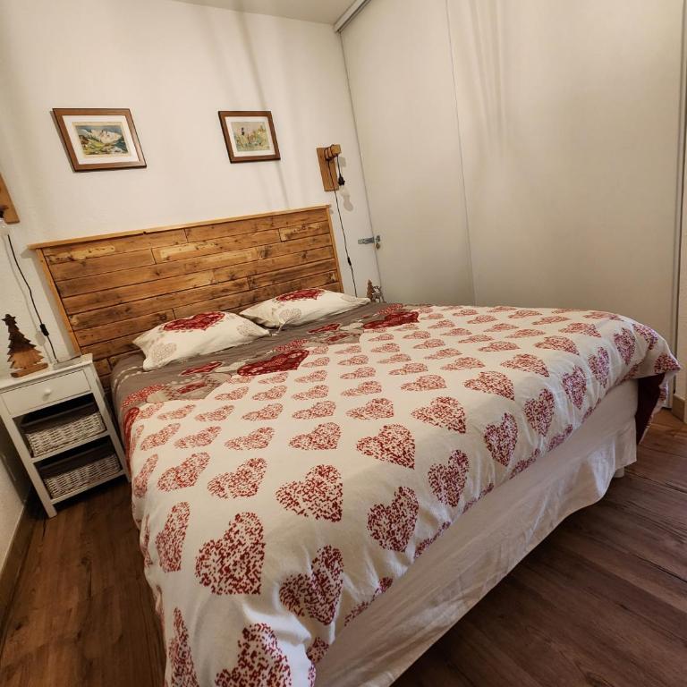 Résidence Les Bouquetins I - maeva Home - Appartement vue montagne 3 pièces 7 personnes - Sélection MAE-4093 - Appartement - 12