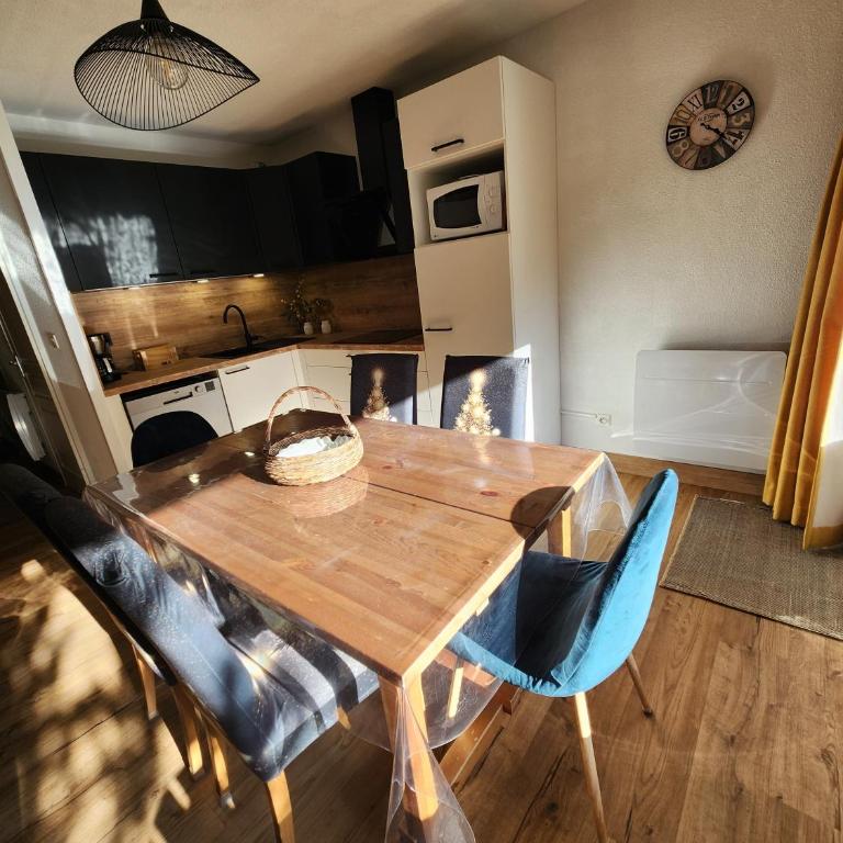 Résidence Les Bouquetins I - maeva Home - Appartement vue montagne 3 pièces 7 personnes - Sélection MAE-4093 - Appartement - 9