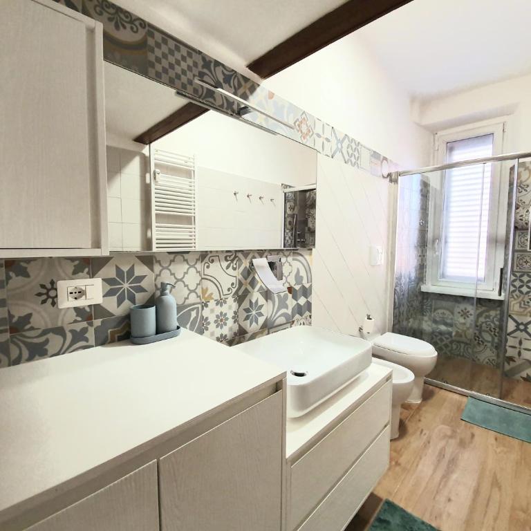 San Giovanni Apt - Appartamento con 2 Camere da Letto - 2