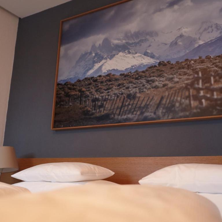 Piltriquitron Hotel & Lodge - Doppelzimmer - 9