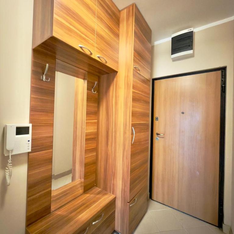 Beachfront Apartments Oaza 2 - One-Bedroom Apartment with Balcony - 44