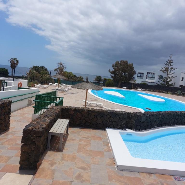 Villatrankila - Apartamento de 1 dormitorio - 1