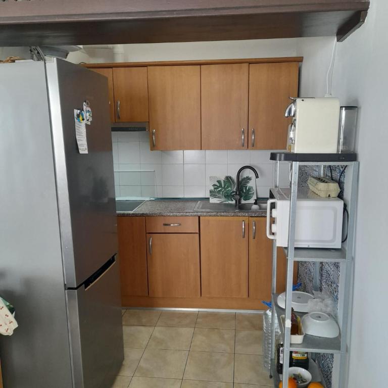 Villatrankila - Apartamento de 1 dormitorio - 2