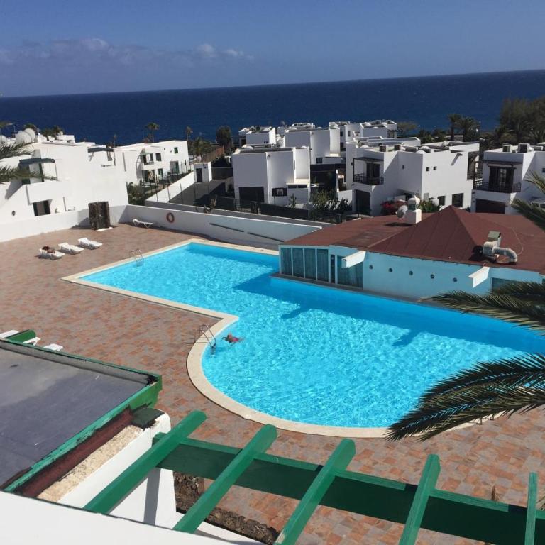 Villatrankila - Apartamento de 1 dormitorio - 5