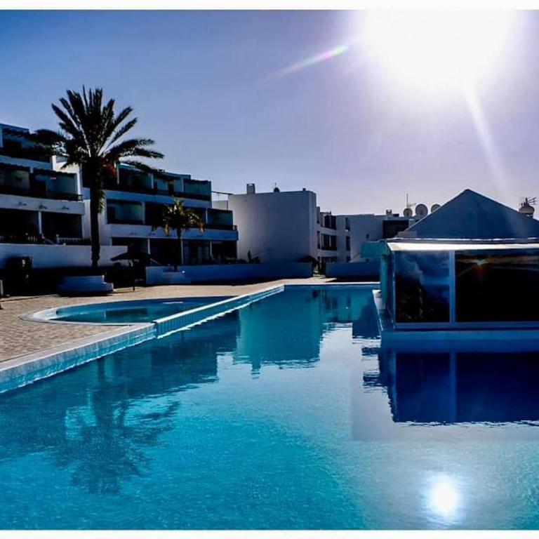 Villatrankila - Apartamento de 1 dormitorio - 7