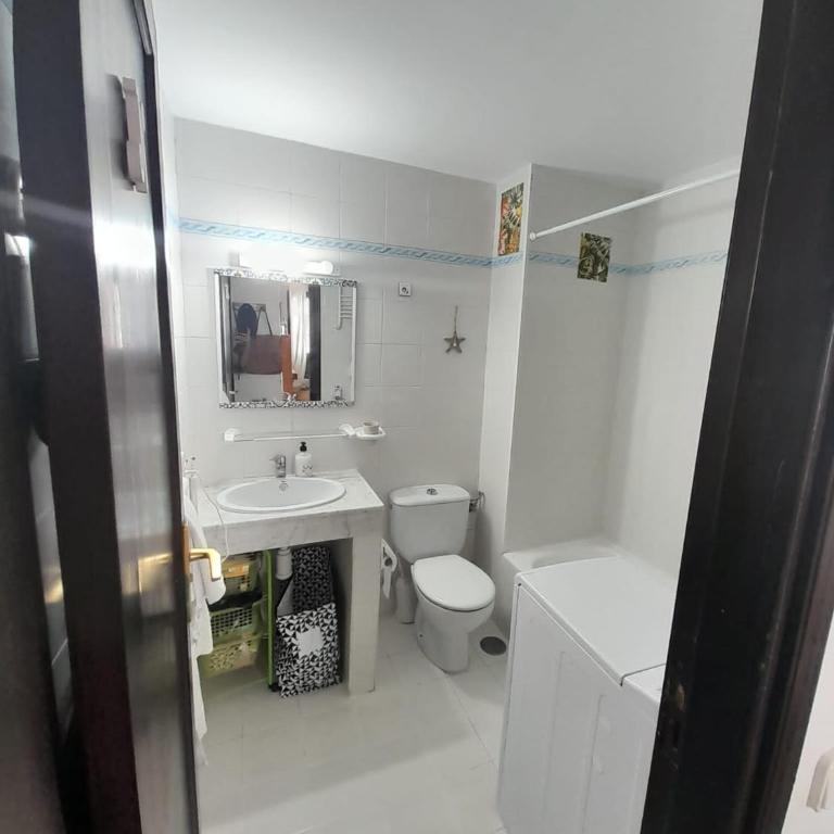 Villatrankila - Apartamento de 1 dormitorio - 8