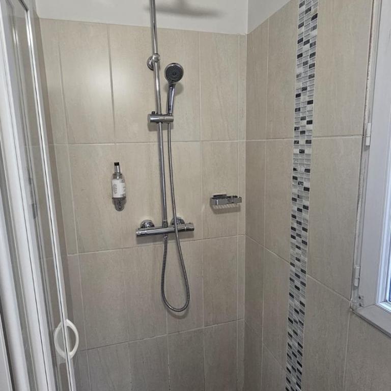 Massilia hôtel - Petite Chambre Double - 2