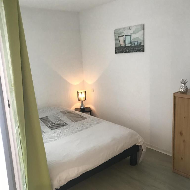 St Cyprien bel appartement rez de jardin en residence - Appartamento - 4