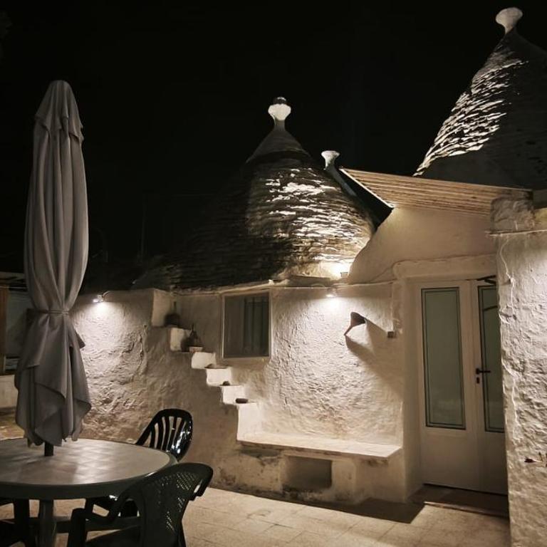 Il trullo della nonna - Casa con 2 Camere da Letto - 1