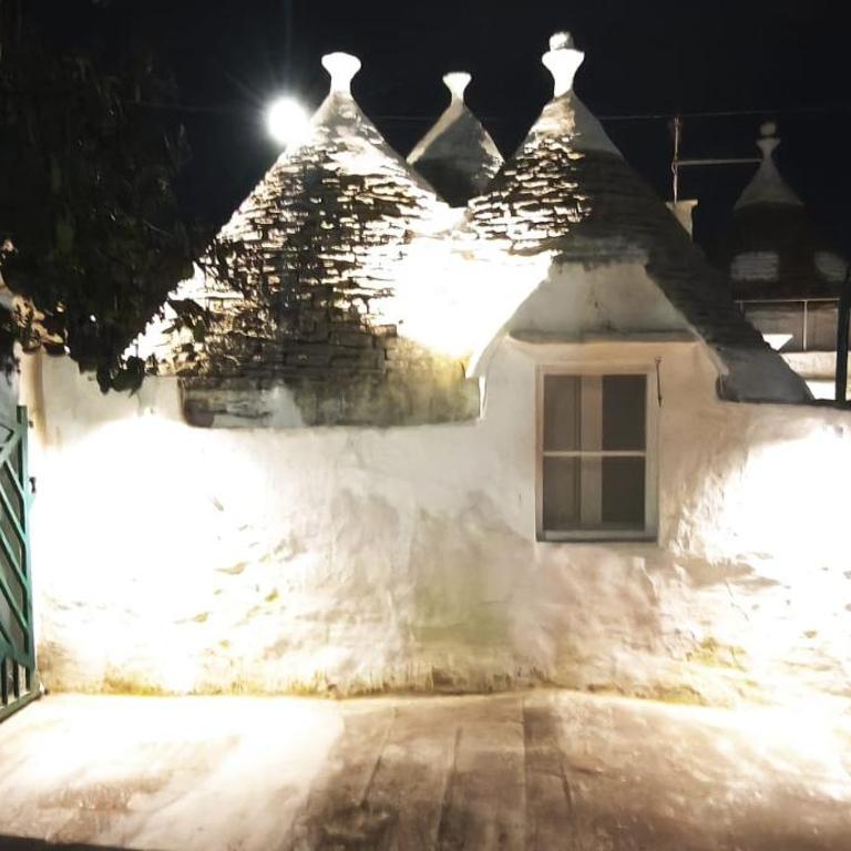 Il trullo della nonna - Casa con 2 Camere da Letto - 3