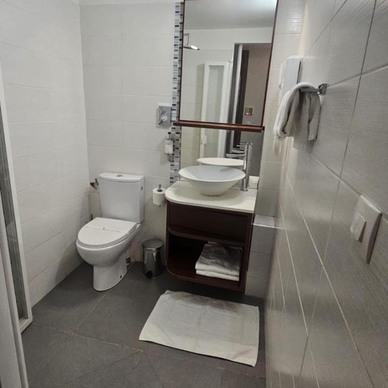 Massilia hôtel - Grande Chambre Double - 2