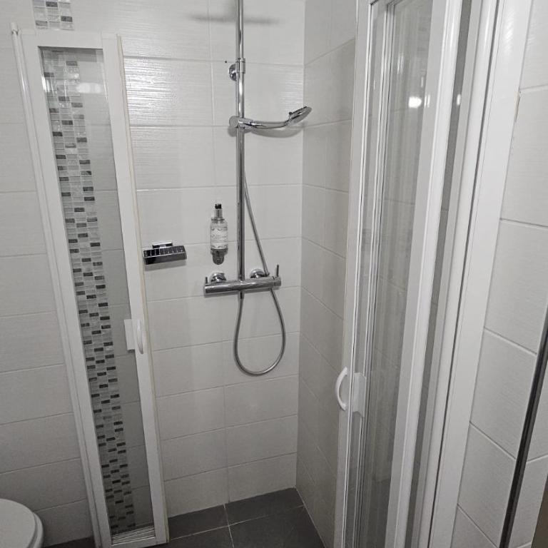 Massilia hôtel - Chambre Double Supérieure - 3
