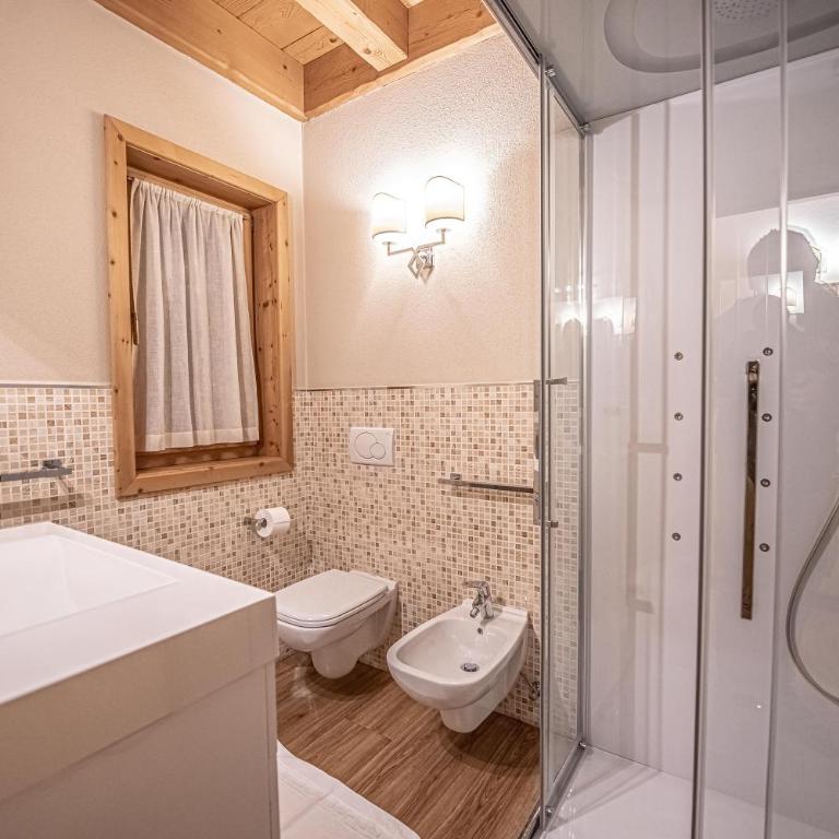 Chalet Larice - Chalet - 11