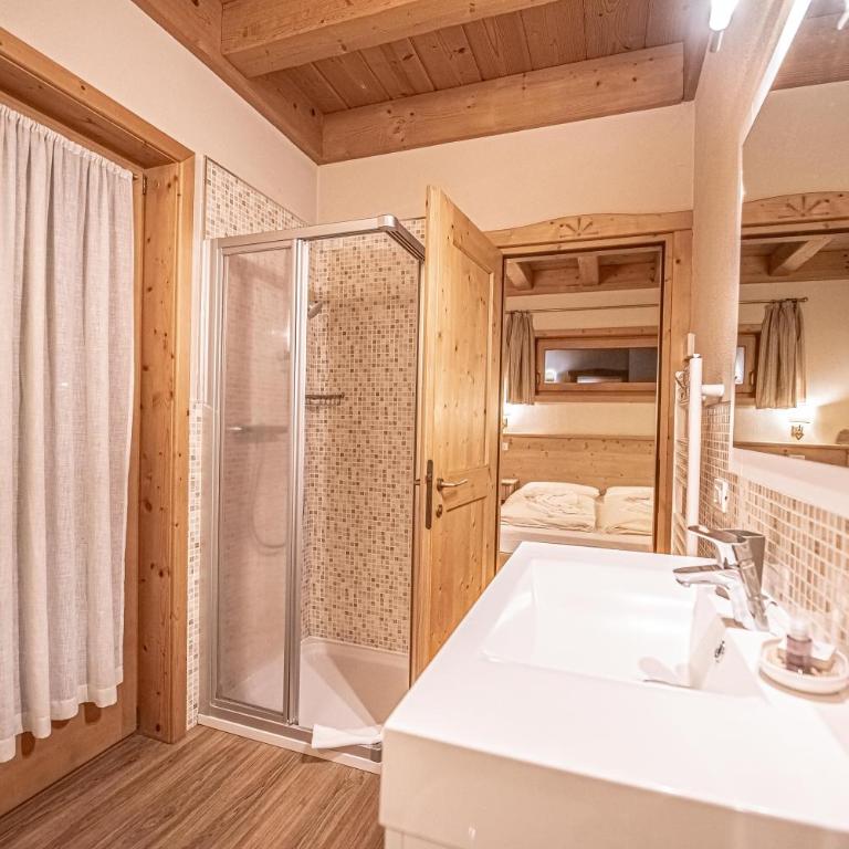 Chalet Larice - Chalet - 14