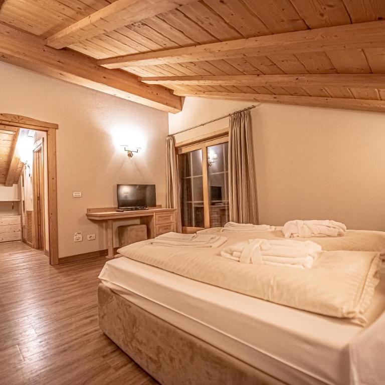 Chalet Larice - Chalet - 18