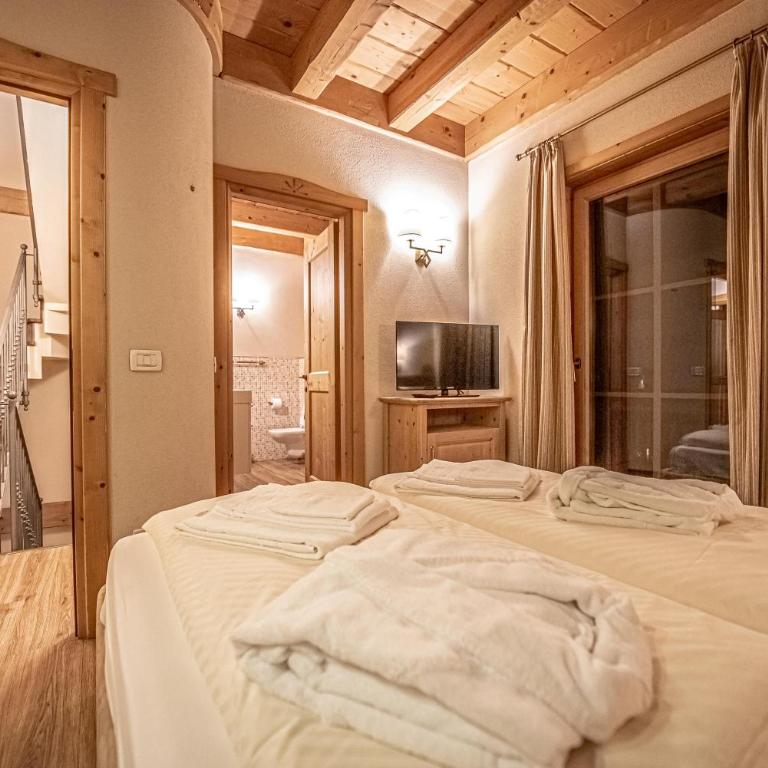 Chalet Larice - Chalet - 13