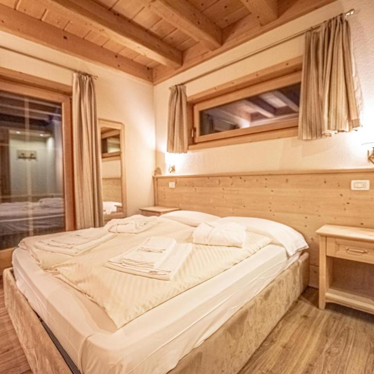 Chalet Larice - Chalet - 12