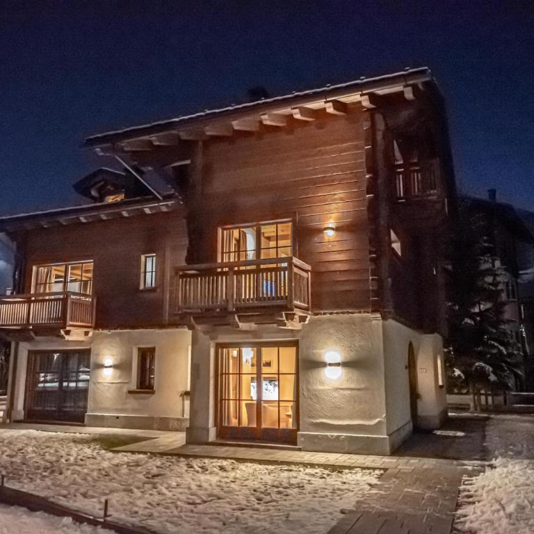 Chalet Larice - Chalet - 27