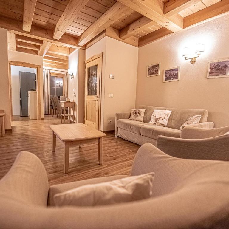 Chalet Larice - Chalet - 5