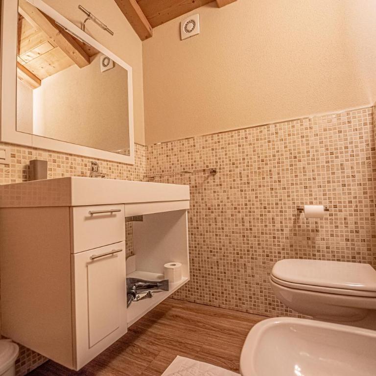 Chalet Larice - Chalet - 20