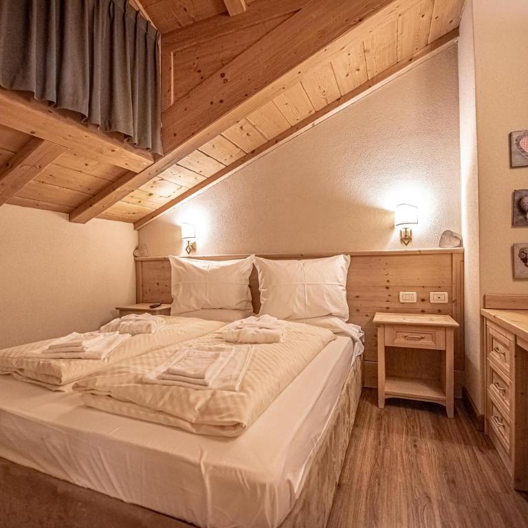 Chalet Larice - Chalet - 21