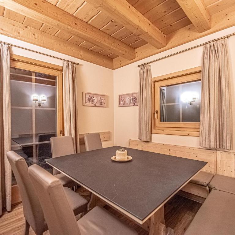 Chalet Larice - Chalet - 6