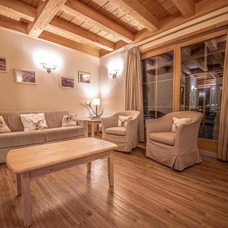 Chalet Larice - Chalet - 4