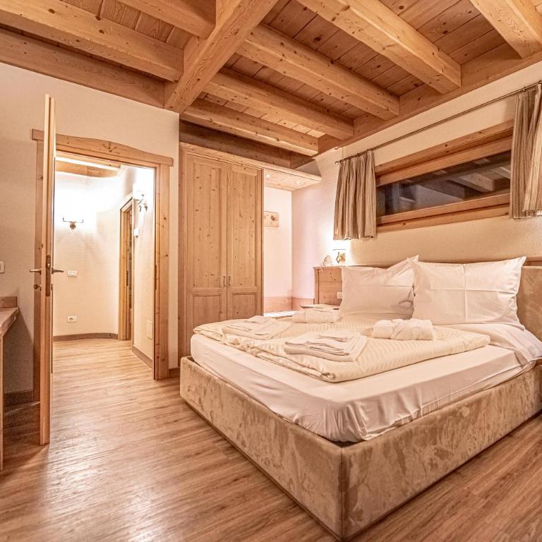 Chalet Larice - Chalet - 9