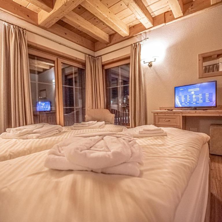 Chalet Larice - Chalet - 10