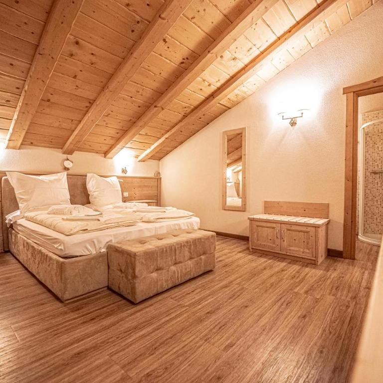 Chalet Larice - Chalet - 17