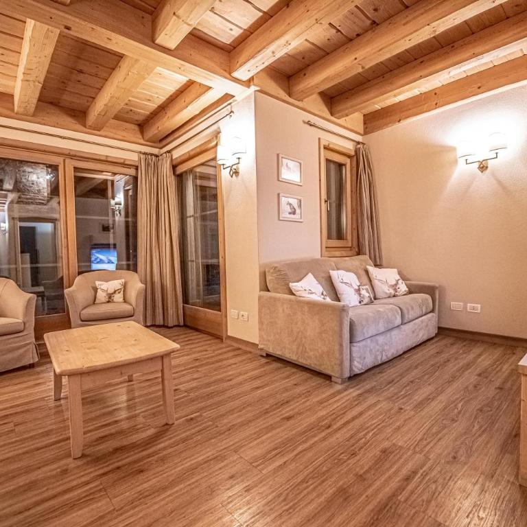 Chalet Larice - Chalet - 3