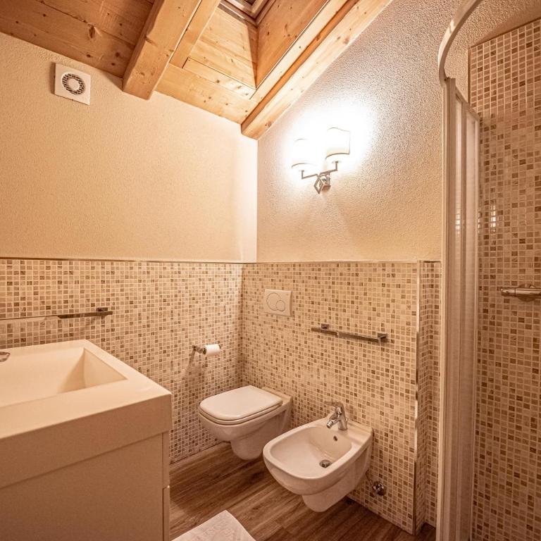 Chalet Larice - Chalet - 19