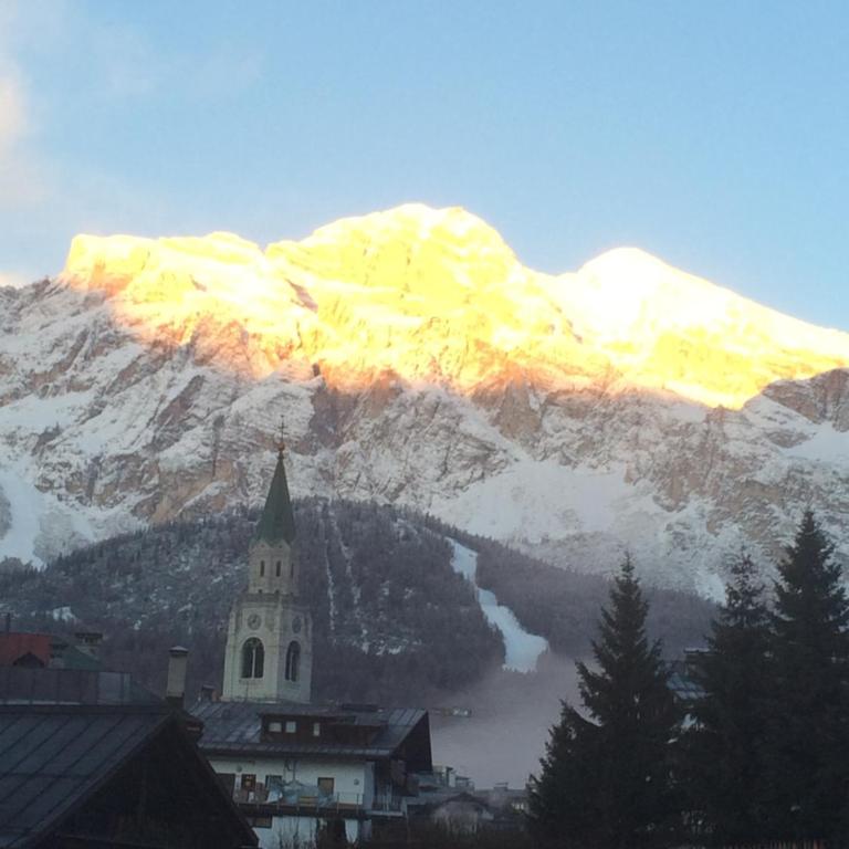 Meuble Villa Neve - Camera Familiare (4 Adulti) - 7