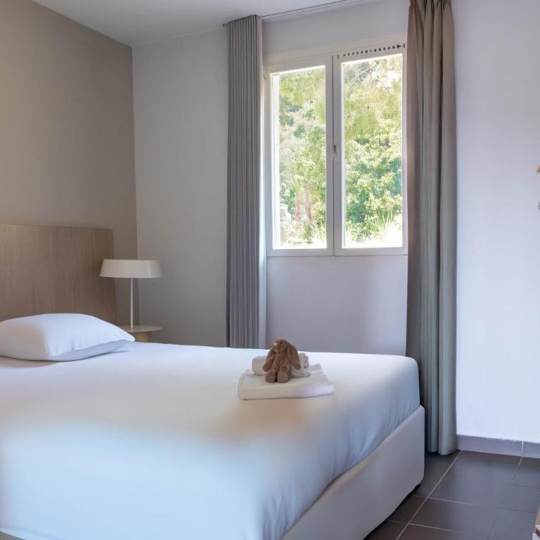 Les appartements de l'Helios - Ile des Embiez - Appartamento con 2 Camere da Letto - 16