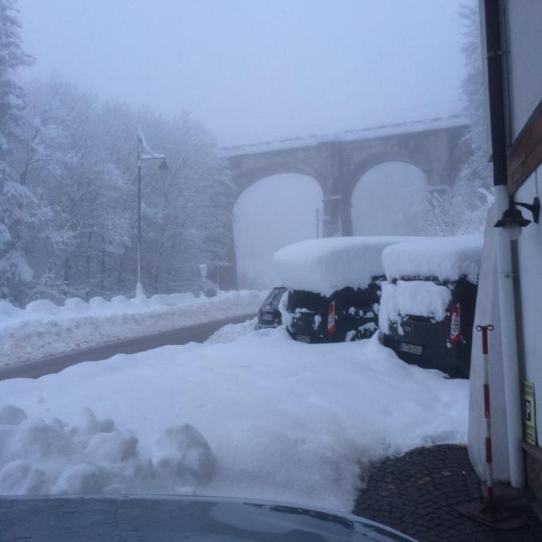 Meuble Villa Neve - Camera Singola - 2