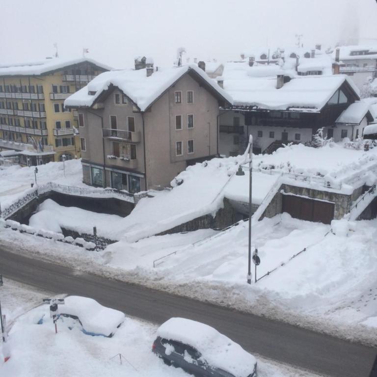Meuble Villa Neve - Camera Familiare (4 Adulti) - 8