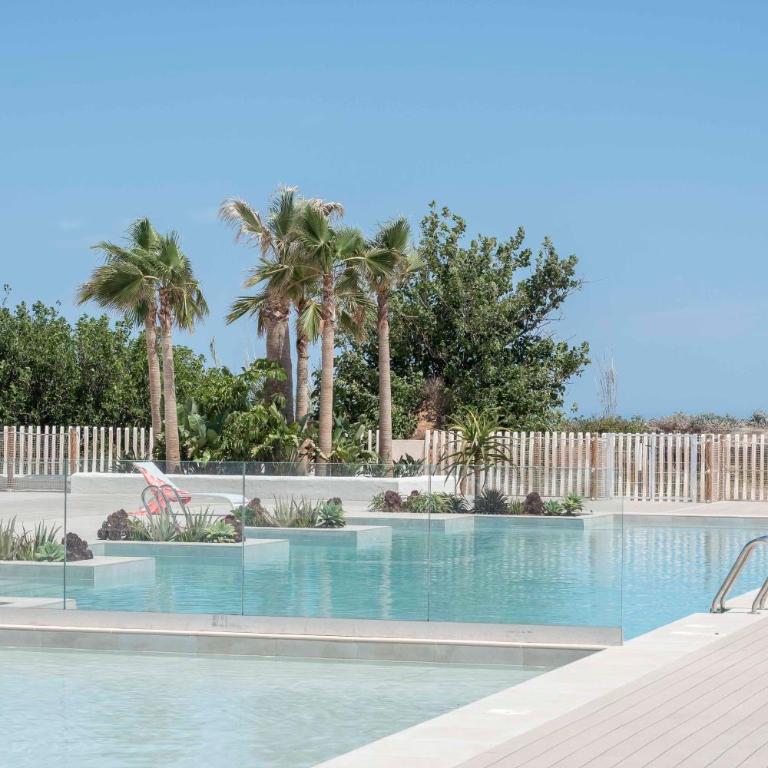Villa Romana Denia - direct aan zee - incl prive parkeerplaats in parkeergarage! - Apartamento Deluxe de 2 dormitorios con vistas al mar - 42