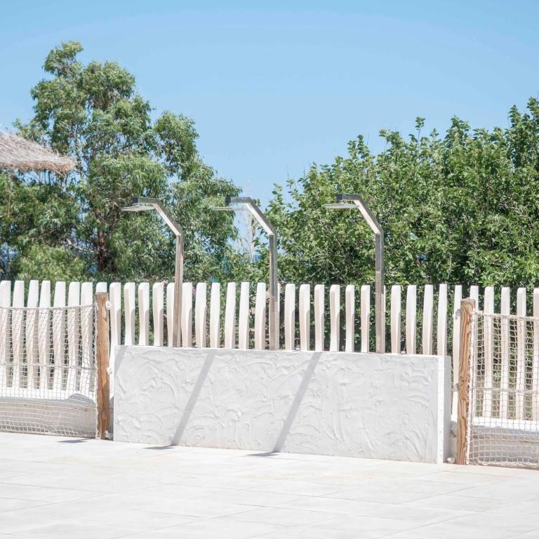 Villa Romana Denia - direct aan zee - incl prive parkeerplaats in parkeergarage! - Apartamento Deluxe de 2 dormitorios con vistas al mar - 47