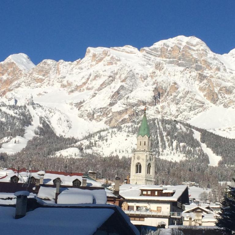 Meuble Villa Neve - Camera Familiare (4 Adulti) - 9