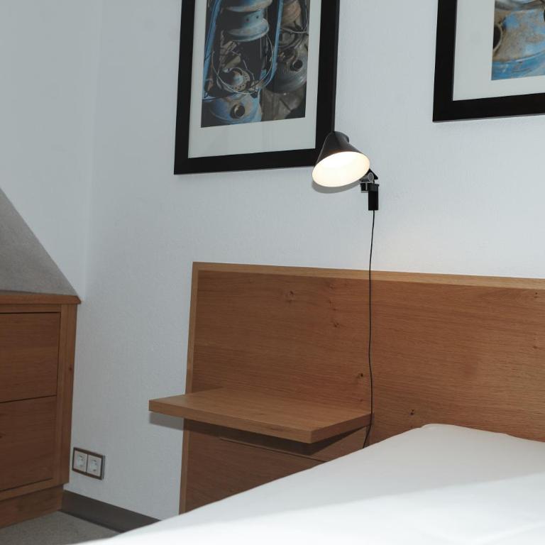 Piltriquitron Hotel & Lodge - Comfort Einzelzimmer - 10